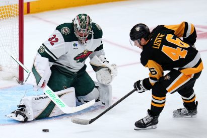 article image - Wild Penguins Hockey